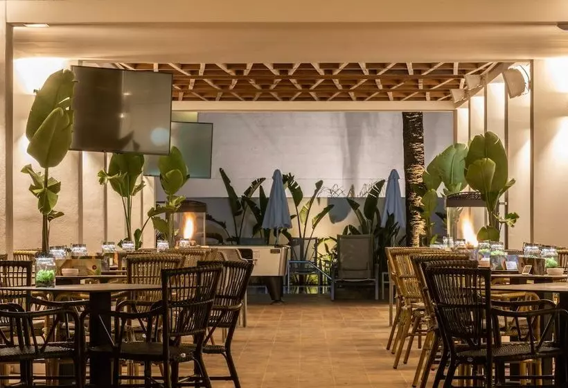 Fotos del hotel Js Yate:  11