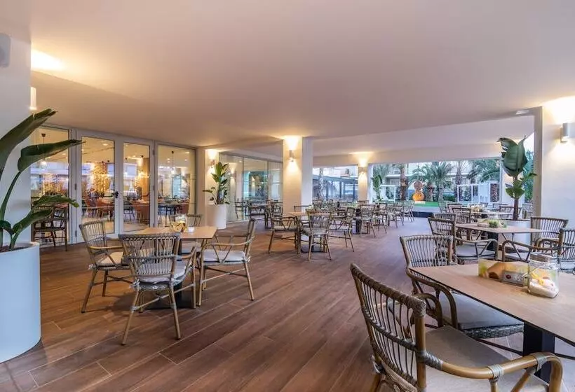 Fotos del hotel Js Yate:  16