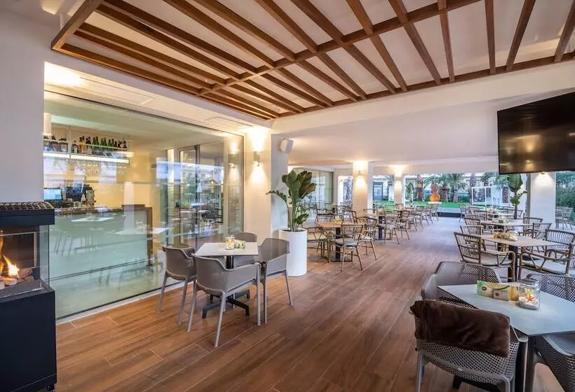 Fotos del hotel Js Yate:  20