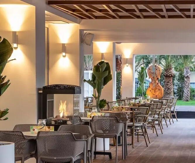 Fotos del hotel Js Yate:  4