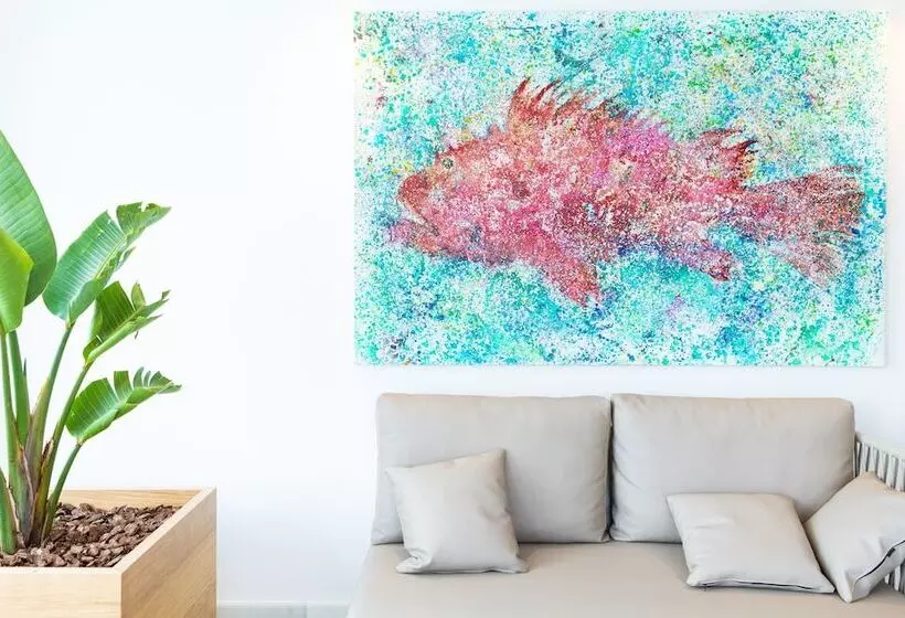 Fotos del hotel Js Yate:  2