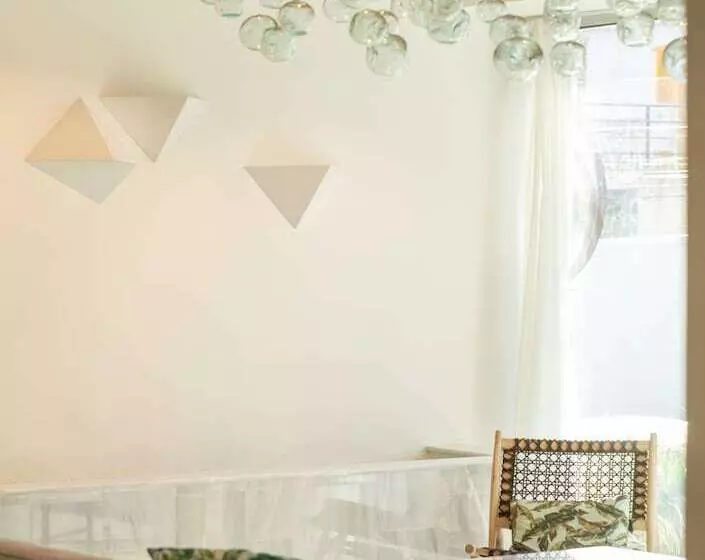 Fotos del hotel Js Yate:  10