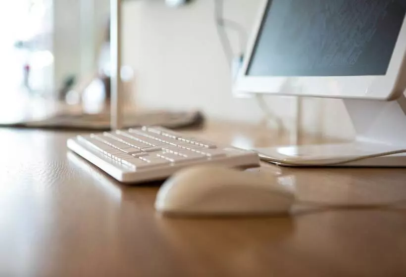 Fotos del hotel Js Yate:  6