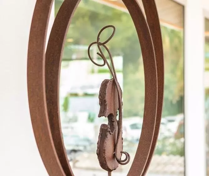 Fotos del hotel Js Yate:  8