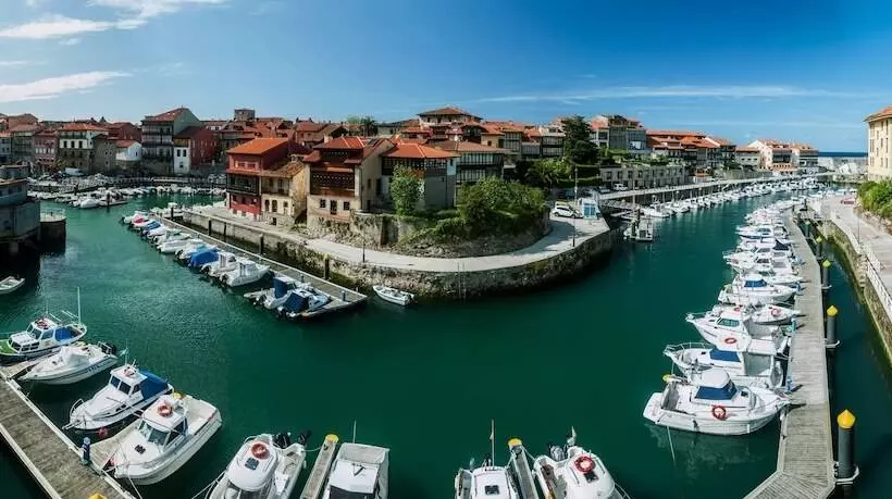 Fotos del hotel Las Rocas:  14