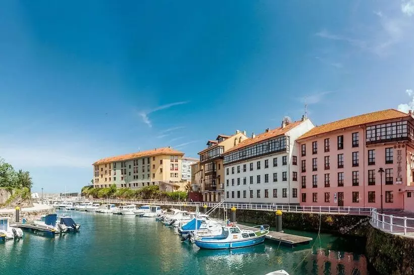 Fotos del hotel Las Rocas:  12