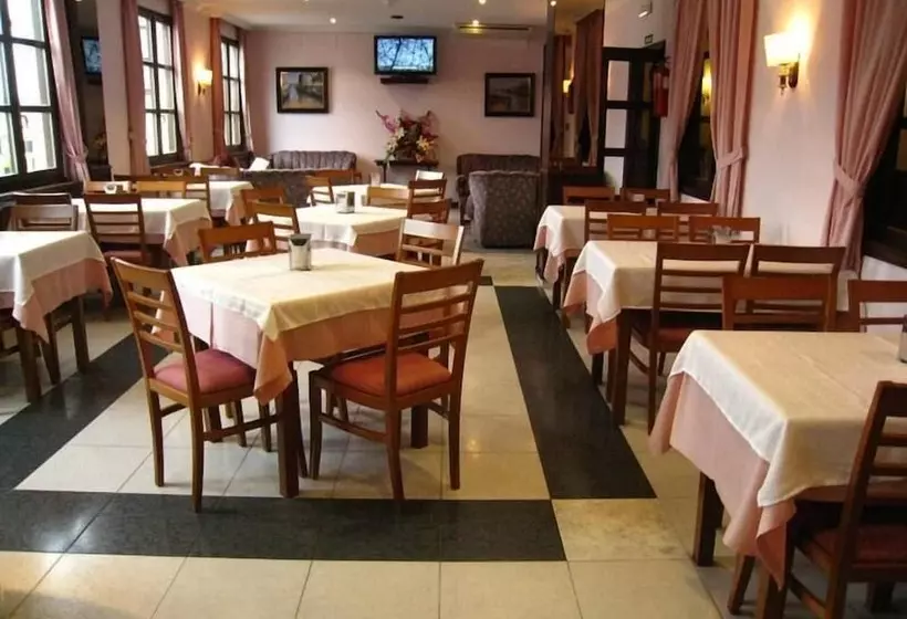 Fotos del hotel Las Rocas:  3