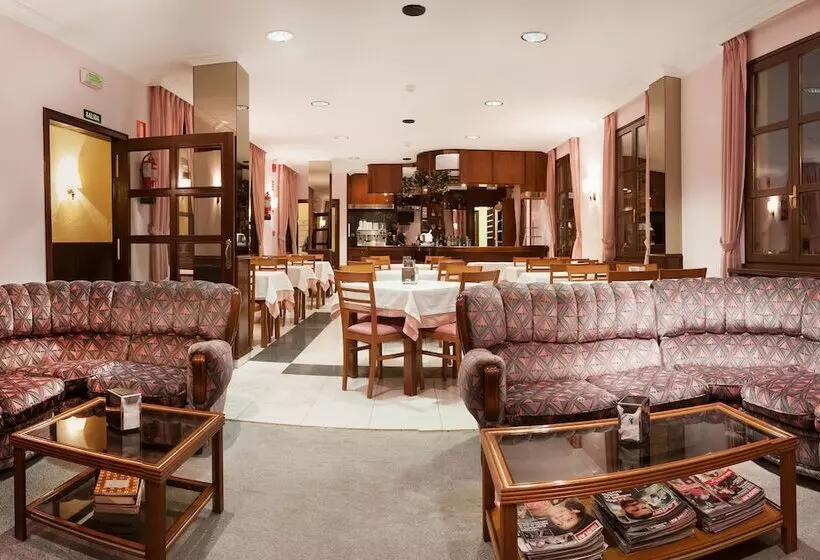 Fotos del hotel Las Rocas:  9