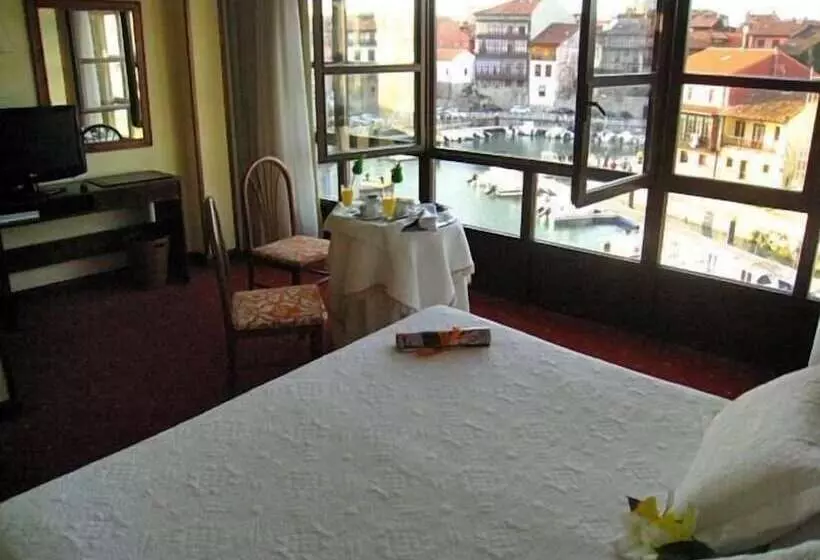 Fotos del hotel Las Rocas:  6