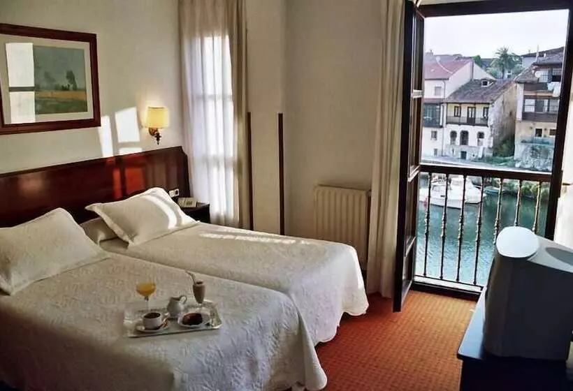 Fotos del hotel Las Rocas:  13