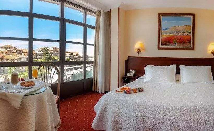 Fotos del hotel Las Rocas:  23