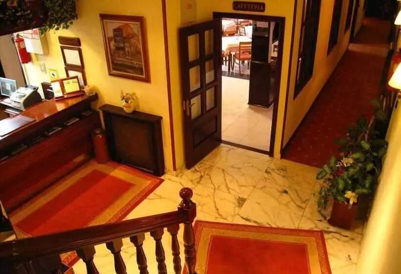 Fotos del hotel Las Rocas:  2