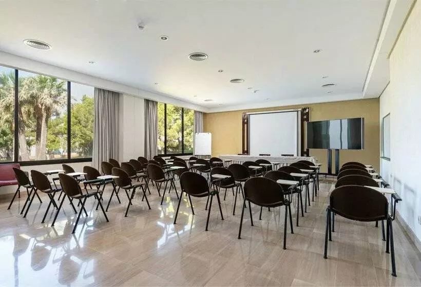 Fotos del hotel Marfil Playa:  43