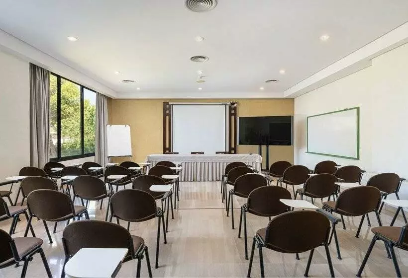 Fotos del hotel Marfil Playa:  44