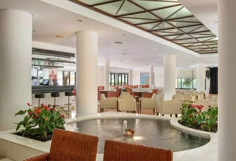 Fotos del hotel Marfil Playa:  58