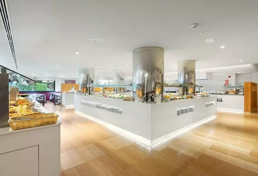 Fotos del hotel Marfil Playa:  75