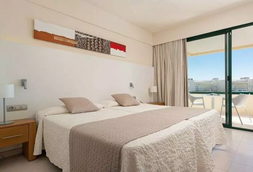 Fotos del hotel Marfil Playa:  54