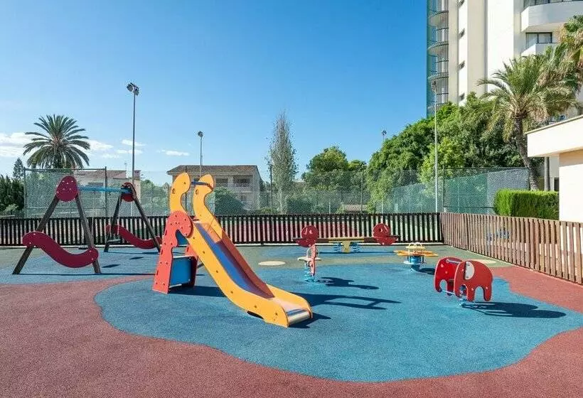 Fotos del hotel Marfil Playa:  45