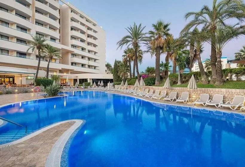 Fotos del hotel Marfil Playa:  50