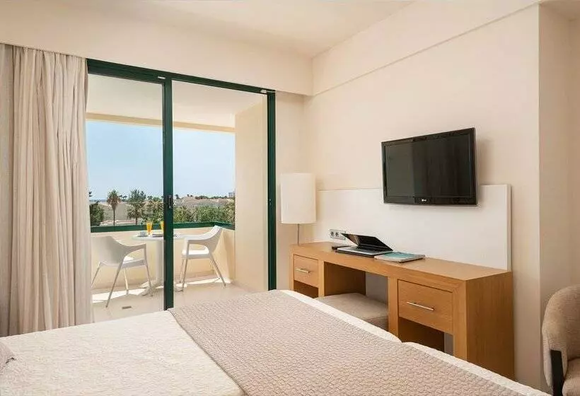 Fotos del hotel Marfil Playa:  30