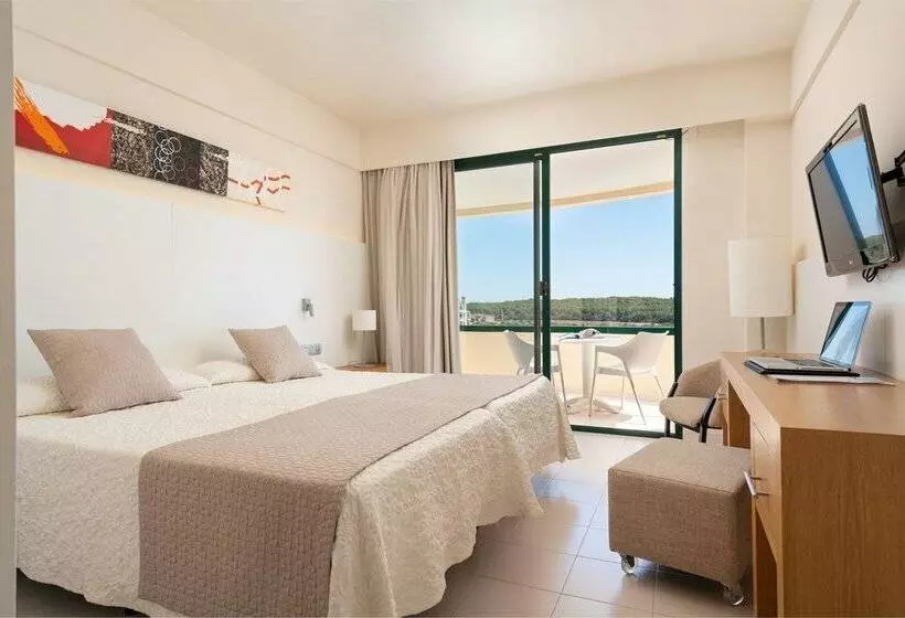 Fotos del hotel Marfil Playa:  67