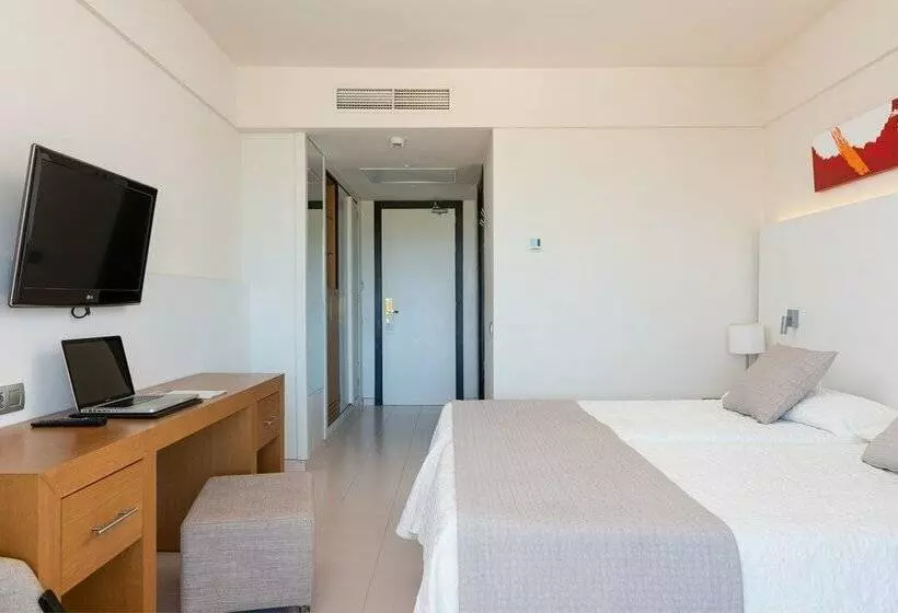 Fotos del hotel Marfil Playa:  35