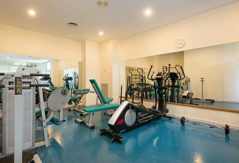 Fotos del hotel Marfil Playa:  36