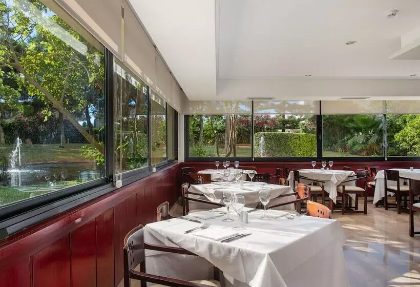 Fotos del hotel Marfil Playa:  14