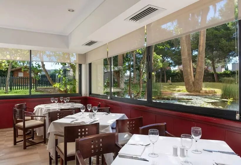 Fotos del hotel Marfil Playa:  15