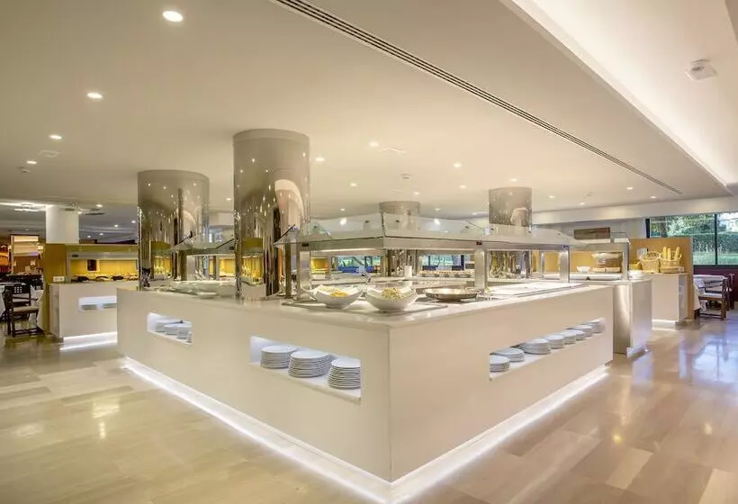 Fotos del hotel Marfil Playa:  22