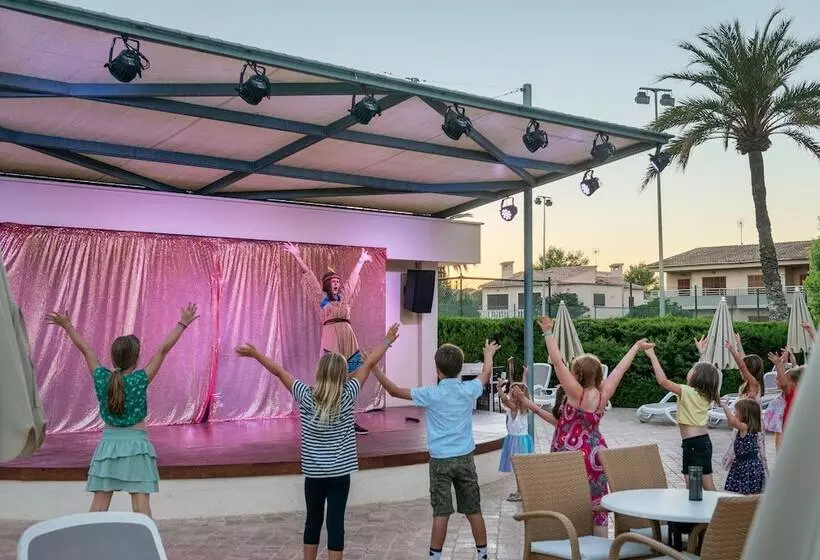 Fotos del hotel Marfil Playa:  25