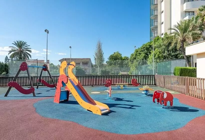 Fotos del hotel Marfil Playa:  20