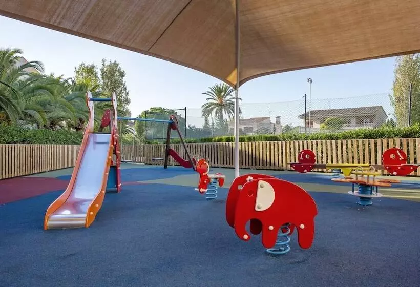 Fotos del hotel Marfil Playa:  19