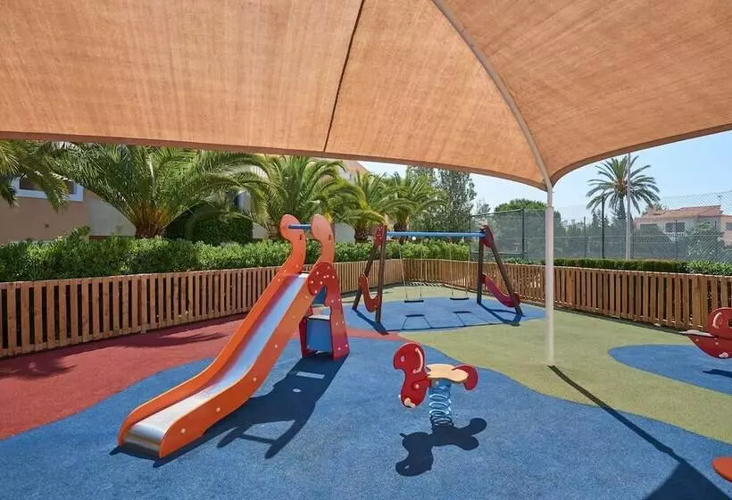 Fotos del hotel Marfil Playa:  18