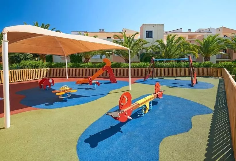 Fotos del hotel Marfil Playa:  16