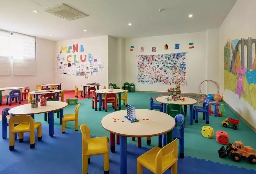 Fotos del hotel Marfil Playa:  17