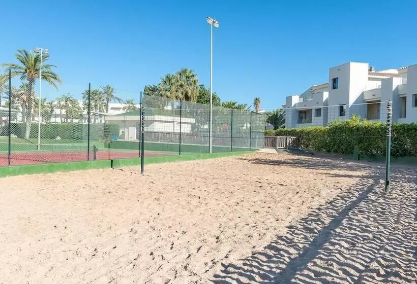 Fotos del hotel Marfil Playa:  11