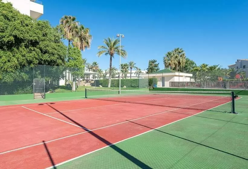 Fotos del hotel Marfil Playa:  10