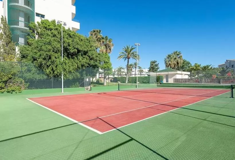 Fotos del hotel Marfil Playa:  9