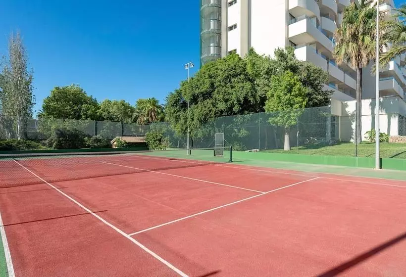 Fotos del hotel Marfil Playa:  8