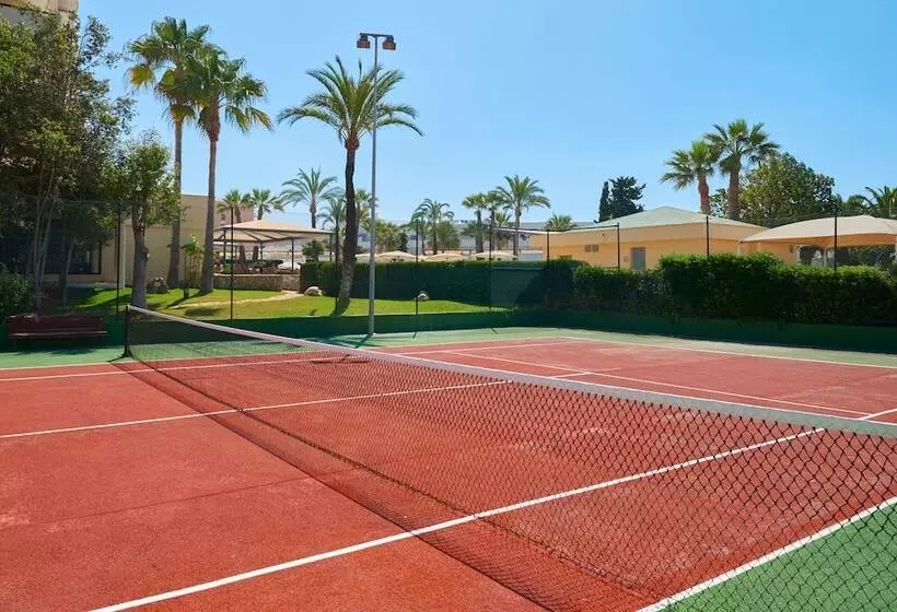 Fotos del hotel Marfil Playa:  7