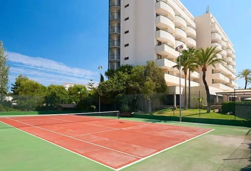 Fotos del hotel Marfil Playa:  6