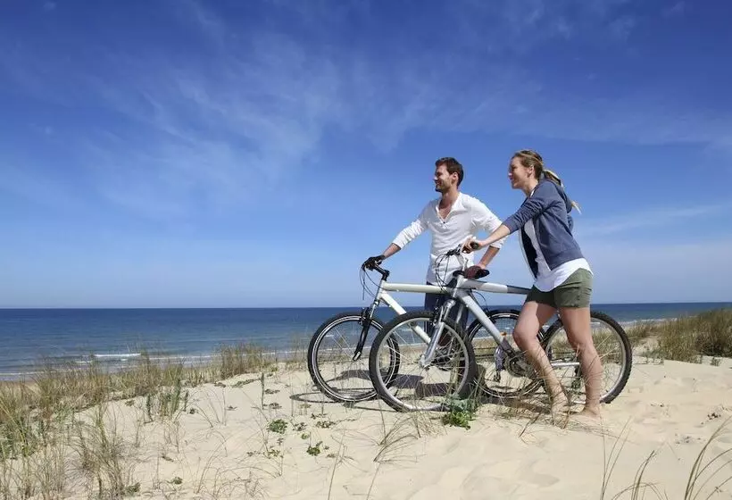 Fotos del hotel Marfil Playa:  24