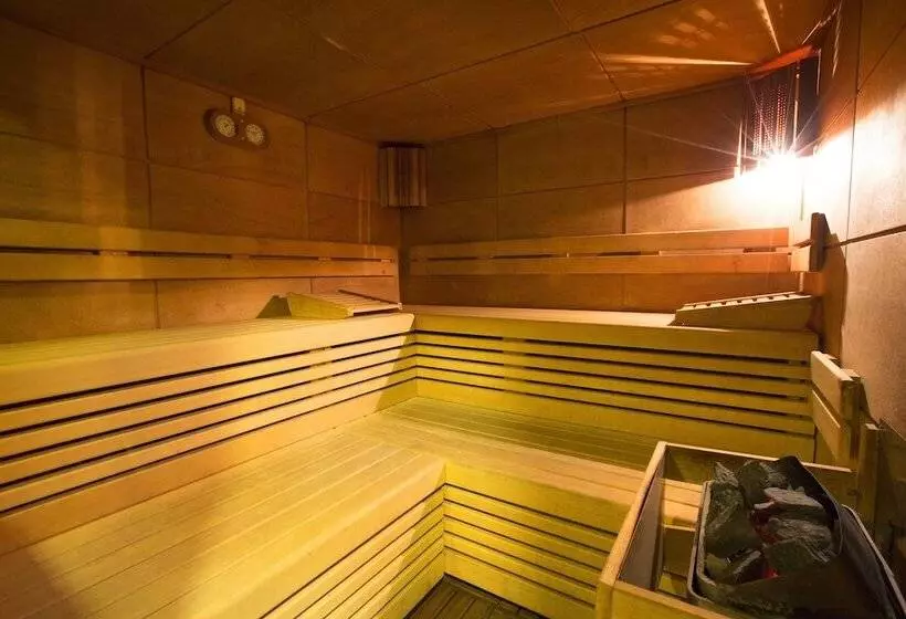 Fotos del hotel Marfil Playa:  12