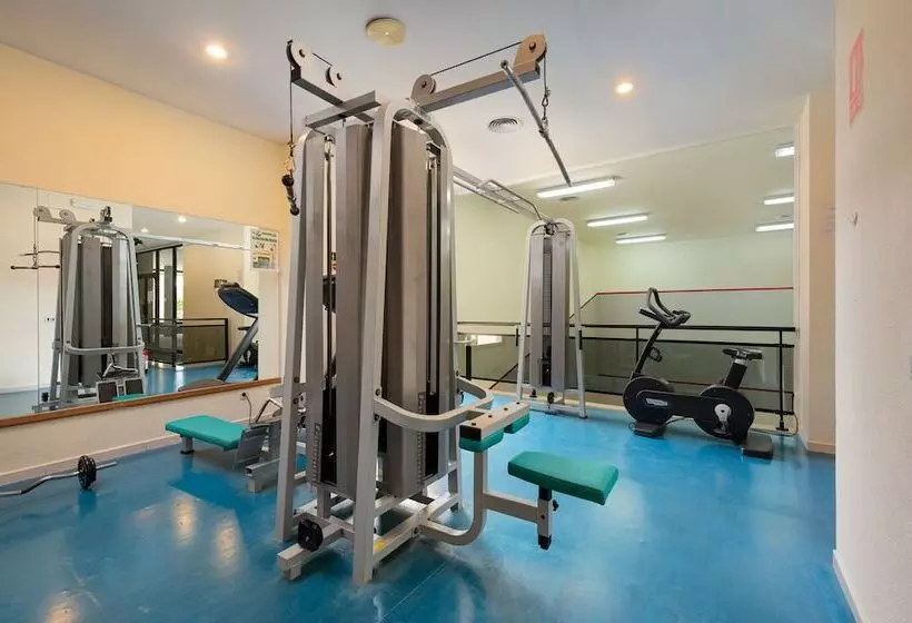 Fotos del hotel Marfil Playa:  4