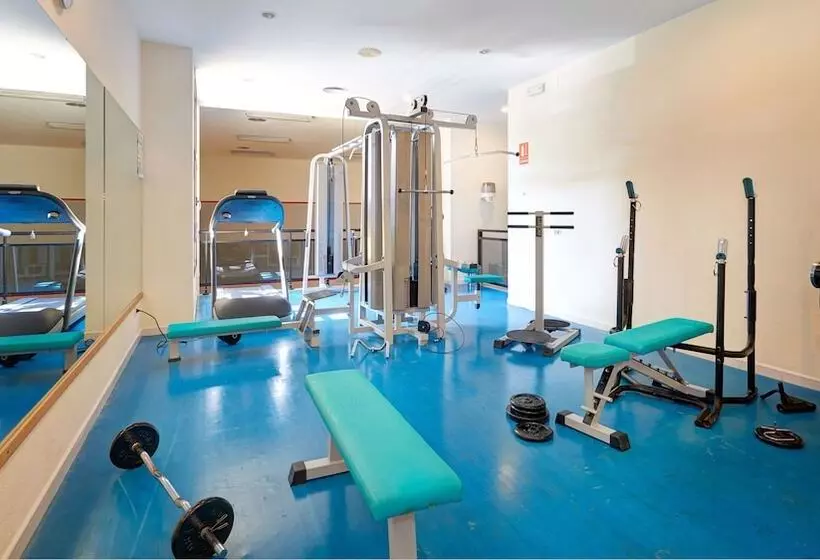 Fotos del hotel Marfil Playa:  23