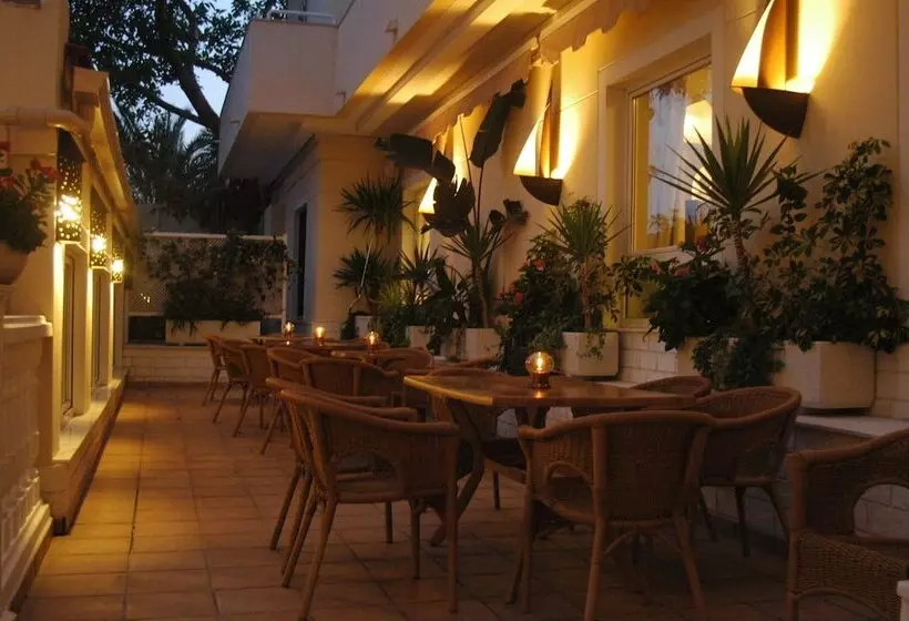 Fotos del hotel Masa International:  23