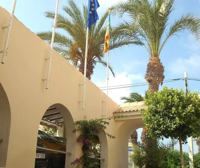 Fotos del hotel Masa International:  6