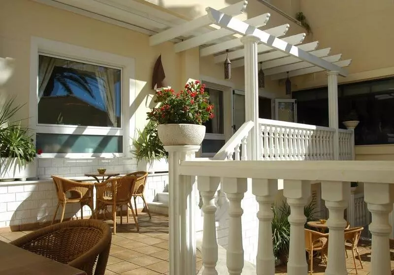 Fotos del hotel Masa International:  16