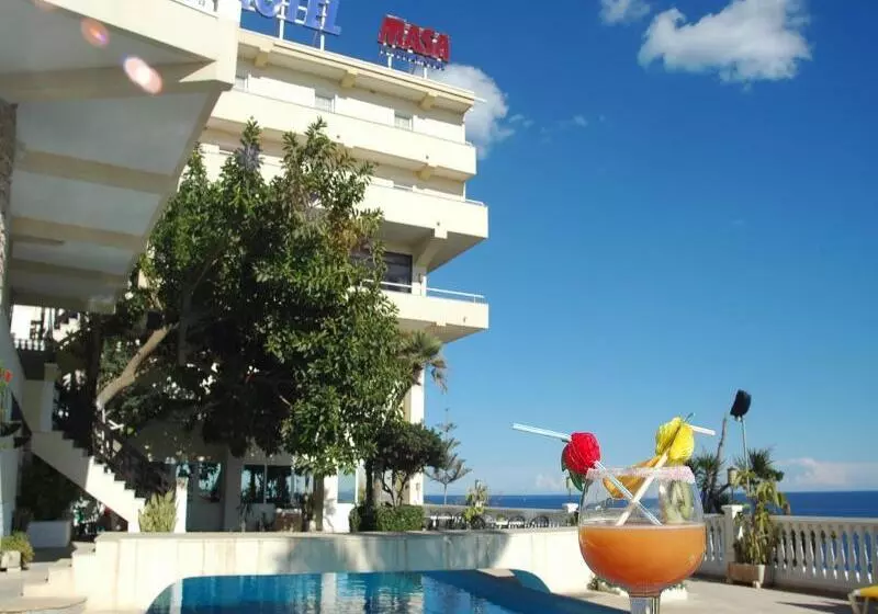 Fotos del hotel Masa International:  4